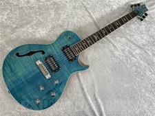 Paul Reed Smith PRS Se Zach Myers Blue #108