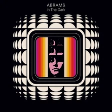 ABRAMS - IN THE DARK NEW VINYL RECORD