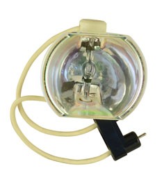 Replacement Bulb for GE GENERAL ELECTRIC G.E 45671 50W