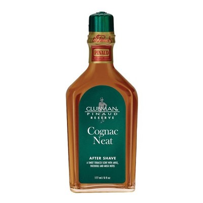 Clubman Reserve Cognac Neat After Shave Lotion 6 fl oz