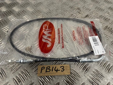 SUZUKI GS 550 throttle cable 1978