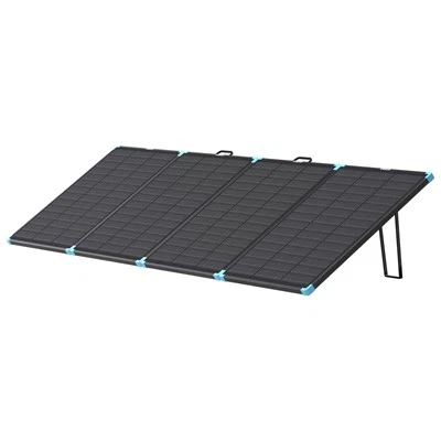 Renogy Faltbares Solarpanel 300W, N-typ Tragbar Solarmodul Faltbar IP67 960Wh