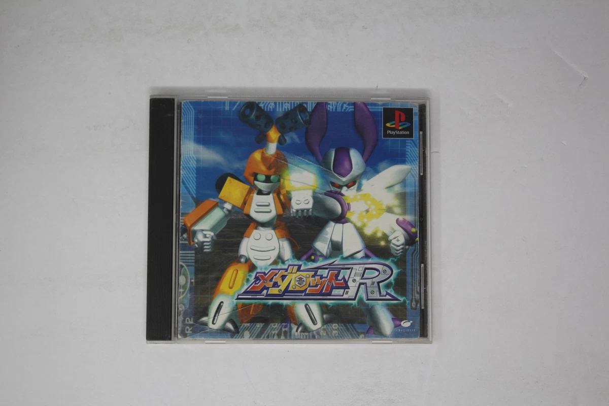Mega Man X4 NTSC-J (Japan) Video Games for sale | eBay