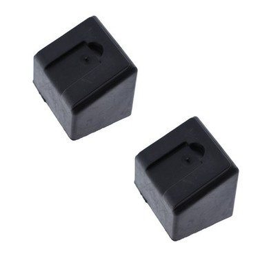 New Black & Decker OEM 242393-00 Workmate Boot (2 Pack) 79-032 79-032 79-032