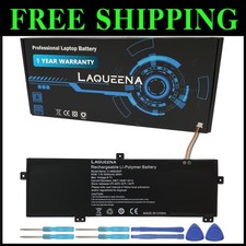 Gateway Laptop Battery GWTN156 Series 4-Cell 7.6V