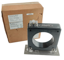 NEW General Electric GE 750X120158-302 2000:5 Current Transformer