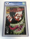 Amazing Spider-Man #346 CGC 9.4