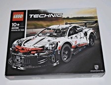 LEGO Technic Porsche 911 RSR (42096)