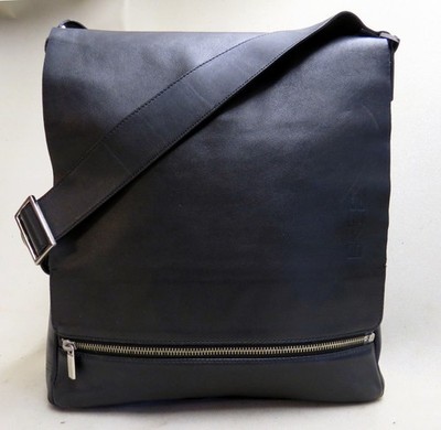 BREE Aktentasche ELEGANT Leder BUSINESSTASCHE Herrentasche SCHULTERTASCHE 4482
