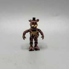 Funko Five Nights At Freddy's Nightmare Freddy 2.5" Mini Figure Vinyl FNAF 2017