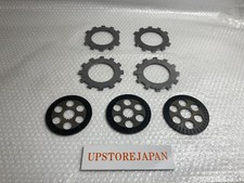 Pastiglie Freno Anteriori E Posteriori Per Kawasaki Teryx 750 (2009-2012) - Ricambio Aftermarket