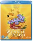 Many Adventures of Winnie The Pooh Blu-ray Region UK IMPORT