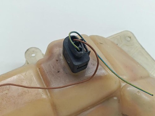 8D0121403J ausdehnungsgefäß 196536 VOLKSWAGEN PASSAT BERLINA 3B2 1996