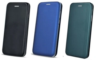 Smart Diva Handy Tasche Book Cover für Huawei Y5p - Bild 1 von 3