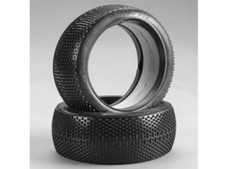 Pro-Line Inside Job M3 Off-Road 1/8 Buggy Tires 2 for Front/Rear Wheel 9023-02