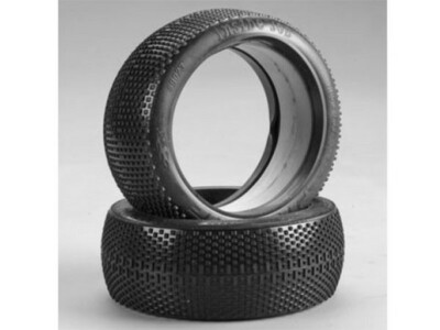 Pro-Line Inside Job M3 Off-Road 1/8 Buggy Tires (2) for Front/Rear Wheel 9023-02