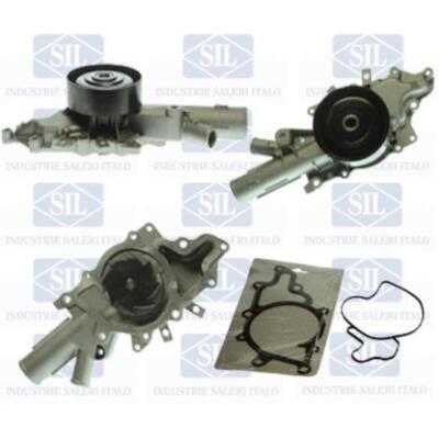 Saleri SIL Wasserpumpe für Mercedes-Benz E-Klasse T-Model S210 W210 PA1087