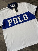 Polo Ralph Lauren Polo Hemd Custom Slim Fit GrößE Large Bnwt