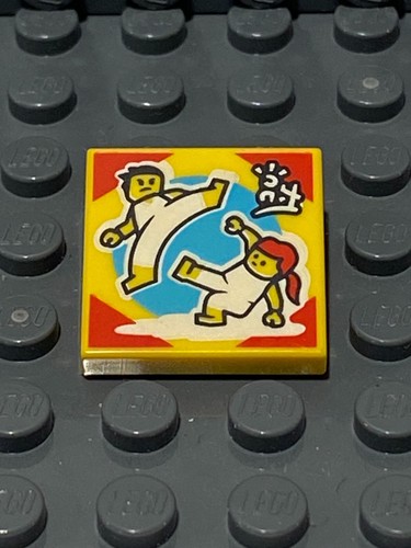 LEGO Vidiyo Beatbit Album Cover Printed 2x2 Tiles YOU CHOOSE-YOU PICK-UPDATED - Picture 81 of 98