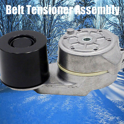 For Cummins ISX QSX DAYCO 4299091 3691282 38587 Belt Tensioner Assembly