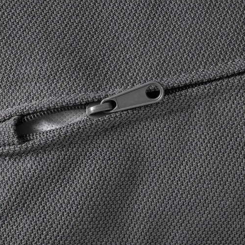 Bargain COVER for IKEA VIMLE 3 Seat Section in Hallarp Grey 704.961.01 - Picture 3 of 3