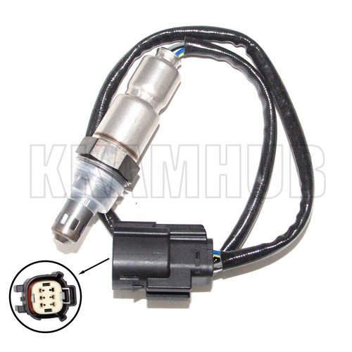 2X Upstream + 2X Downstream Oxygen Sensor For FORD E-350 234-5176+234-4967 - Picture 5 of 5