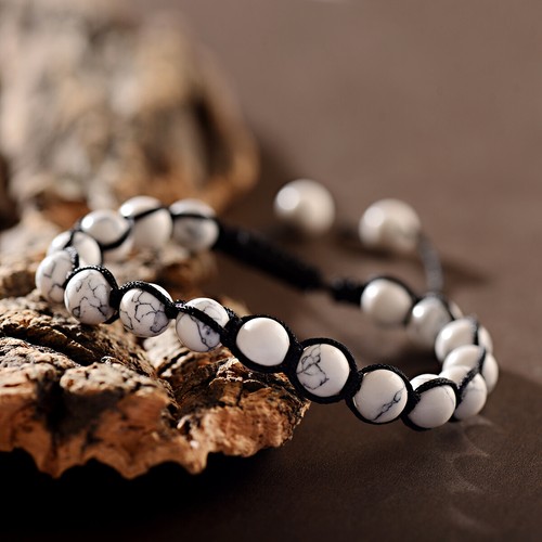 7 Chakra Heilung Tigerauge Naturstein Yoga Energie Perlen Armband Schmuck Heiß - Bild 207 von 324