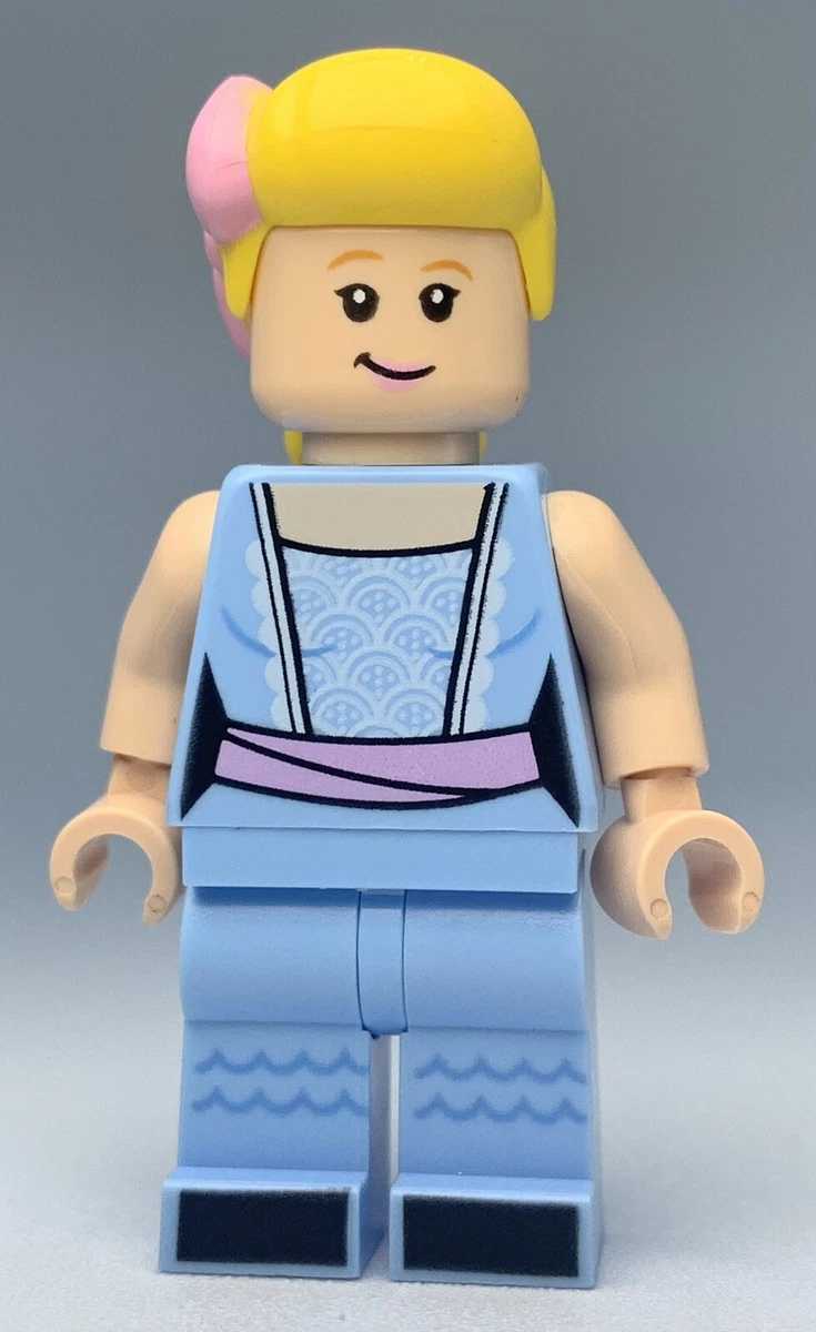 Lego bo peep clearance
