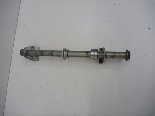 SUZUKI GSF600 Bandit Hinterachse gebraucht