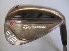 TaylorMade HI-TOE RAW Wedge #50(1Club)/DG/Flex:S200/Wedge