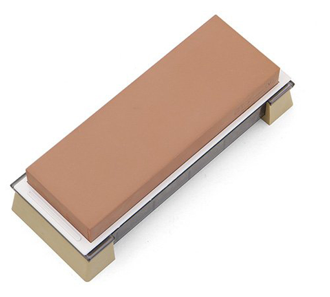 Suehiro CERAX #1000 Grit Ceramic Whetstone – Super High Grade, Soaking Type 8 thumbnail image