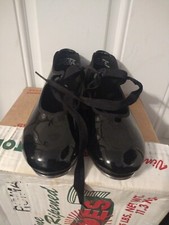 Capezio Tele Ton Tap Size 8.5 M