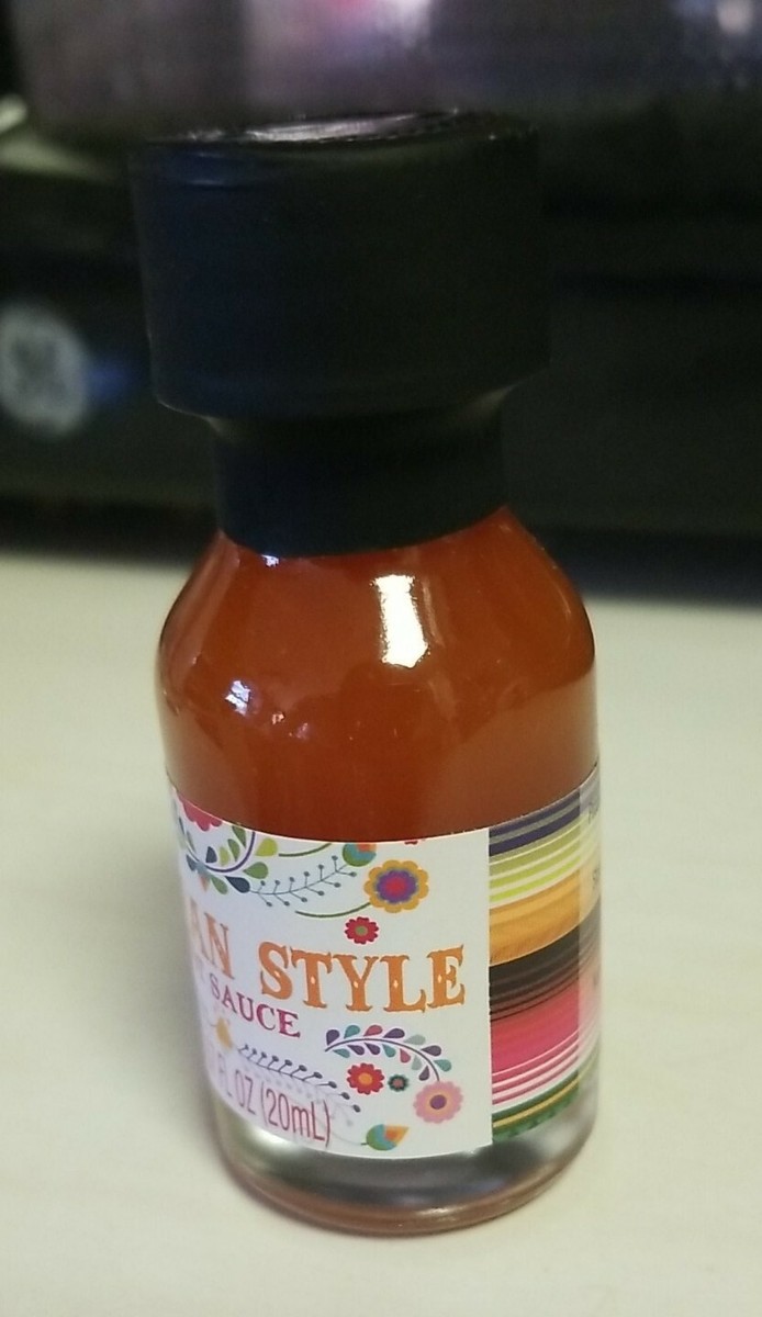 Mexican Hot Sauce Brands