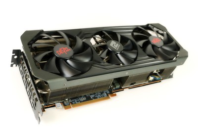 Red Dragon AMD Radeon™ RX 6800 XT 16GB GDDR6 - PowerColor