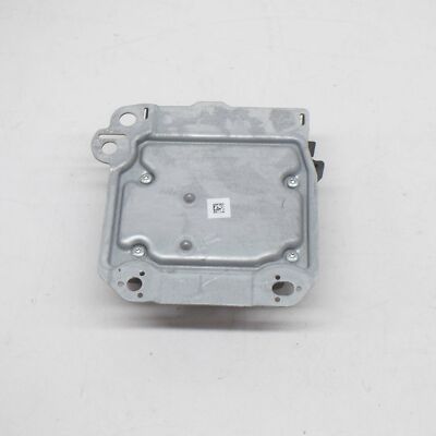 MASERATI QUATTROPORTE M156 Steuergerät 670009490 0285012264 2014 CRASHDATEN