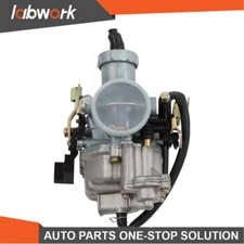 Labwork Motorcycle Carburetor PZ30 30mm Acceleration Pump For 200CC 250CC