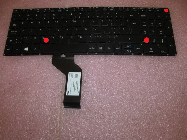 Acer n16q2 аккумулятор