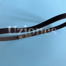 For Kobalt Snowblower VEGA 237J/PJ602 237J PJ602 6 Ribs Belts Rubber