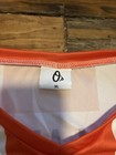 MLB Baltimore Orioles #23 Birdland FC Soccer Jersey SGA Adult XL Orange White — photo 5