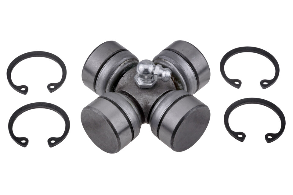 Croisillon de transmission pour BMW Série 5 F10 F11 anti vibration de cardan