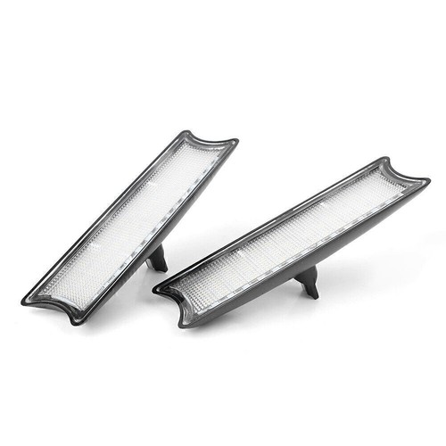 For BMW E53 2000-2006 Xenon White LED Interior Roof Ceiling Light CANBUS - Picture 5 of 8