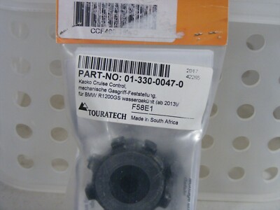 KAOKO CRUISE CONTROL CCF400-13WC