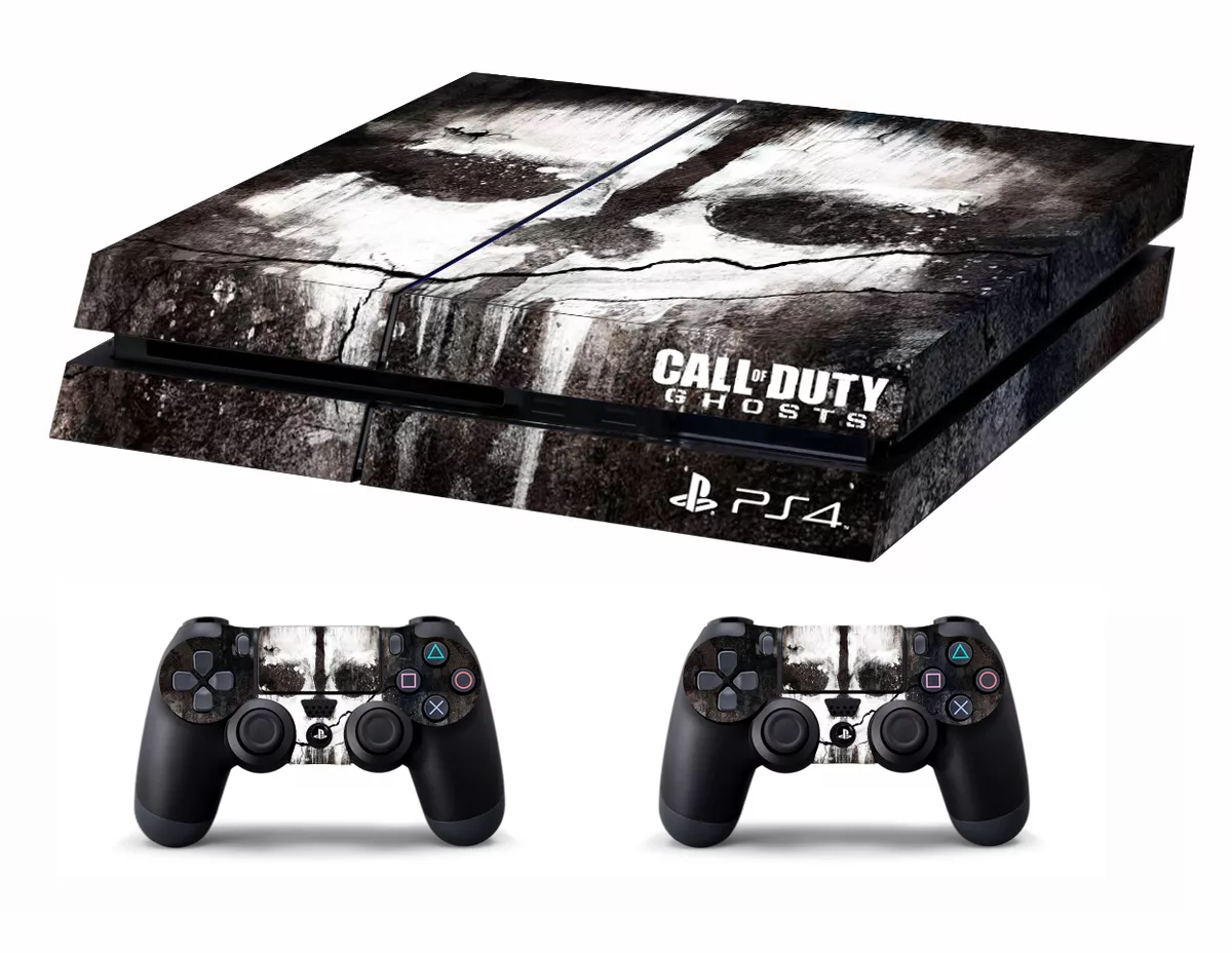 Game State of Decay 2 PS4 Skin Sticker Decal For Sony PlayStation 4 Console  and 2 Controllers PS4 Skins Sticker Vinyl