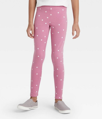 NWT Cat \u0026 Jack Kids Girls Cozy Lined 