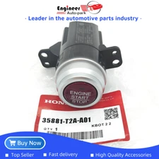 OEM Engine Start Stop Switch Fits For 2013-2017 Honda Accord 2.4L 3.5L