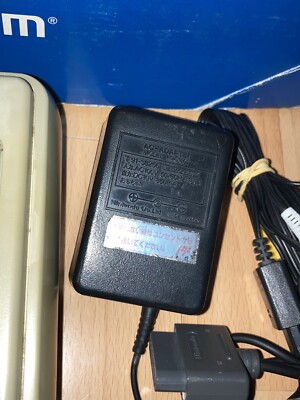 Console Super Famicom NTSC-J Complète En Boîte - 2 Manettes - Nintendo - PAL
