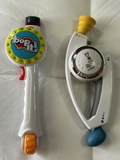 2008  2017 Bop-It LOT Bop it Handheld And Bop It Freestyle Both TESTED