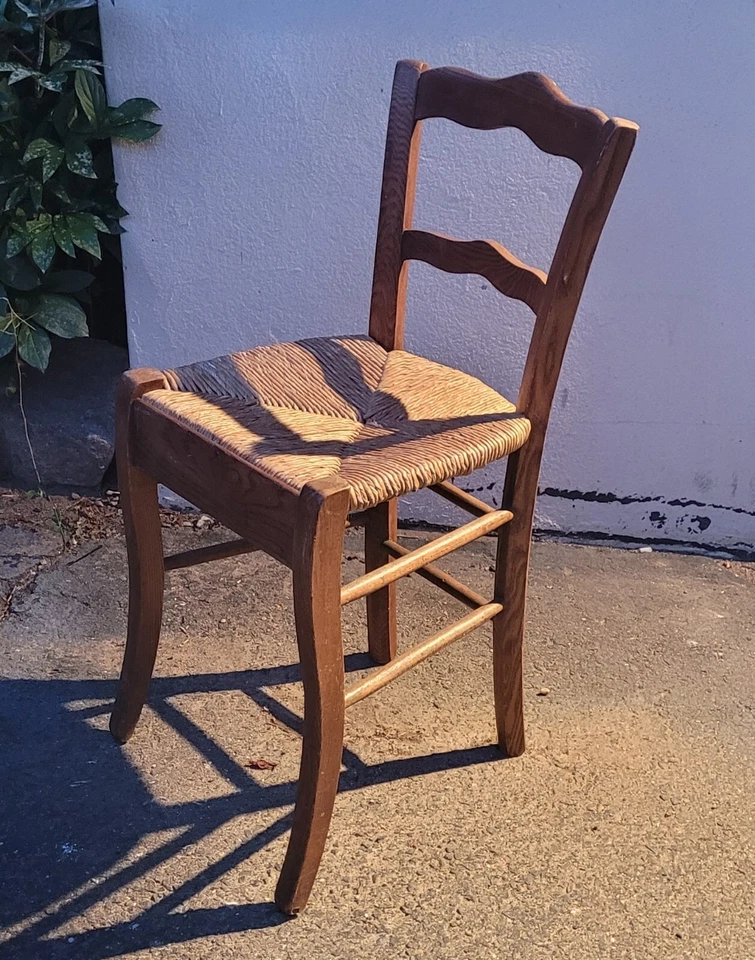 Louis Philippe 4件套椅子。 — 第 2/4 张图片