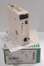 Schneider Electric BMXP341000 Modicon M340 Processor module 1 Pcs