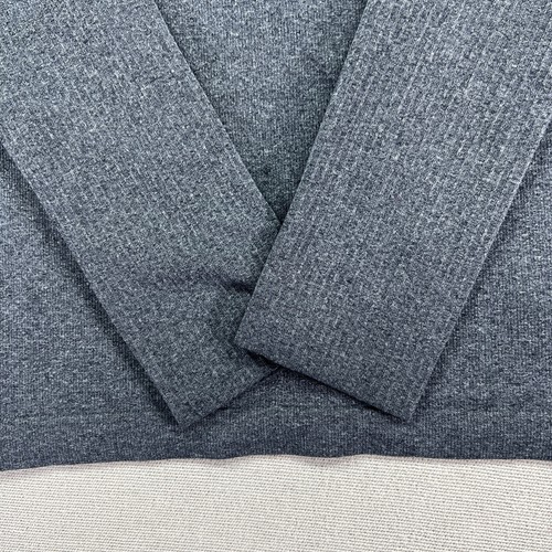 Lululemon Swiftly Tech Long Sleeve Top Women's Size 8 (S/M) Heathered Gray *READ - Picture 5 of 17